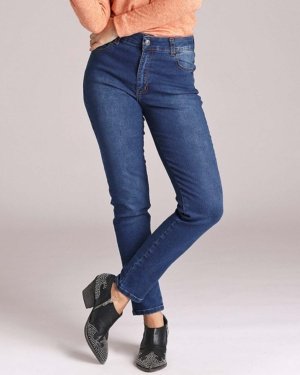 fabrica de jeans de mujer por mayor