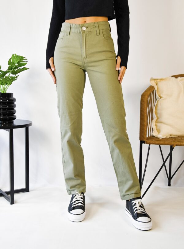 fabrica de jeans al por mayor avellaneda - pantalon de gabardina mujer