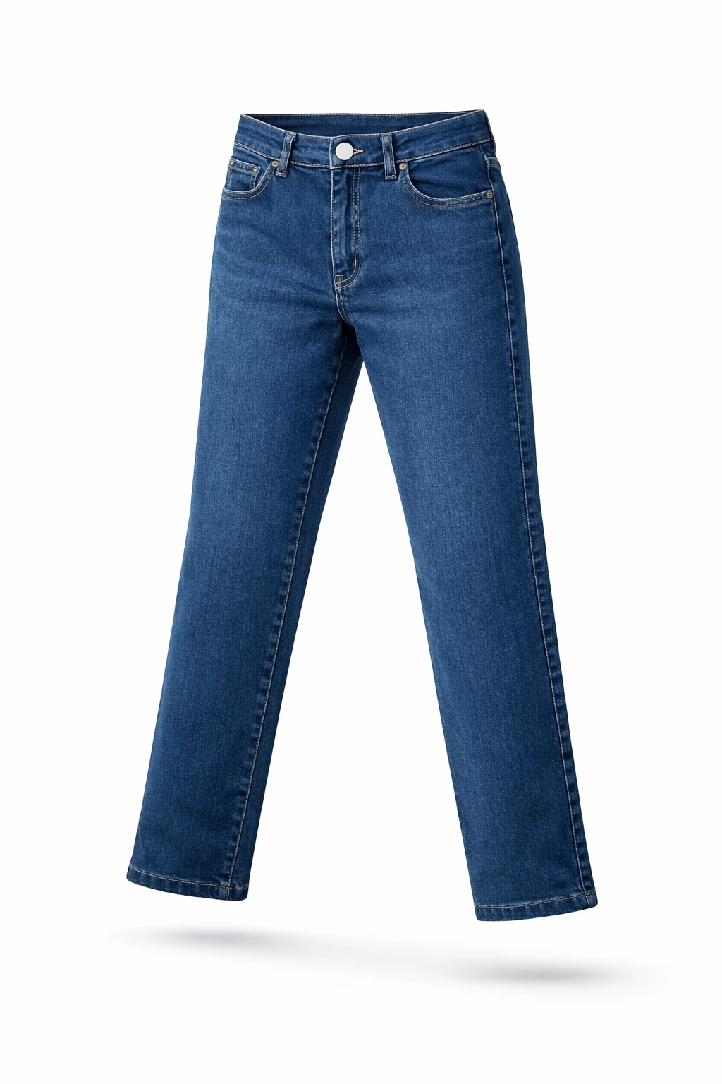 Jeans Rectos
