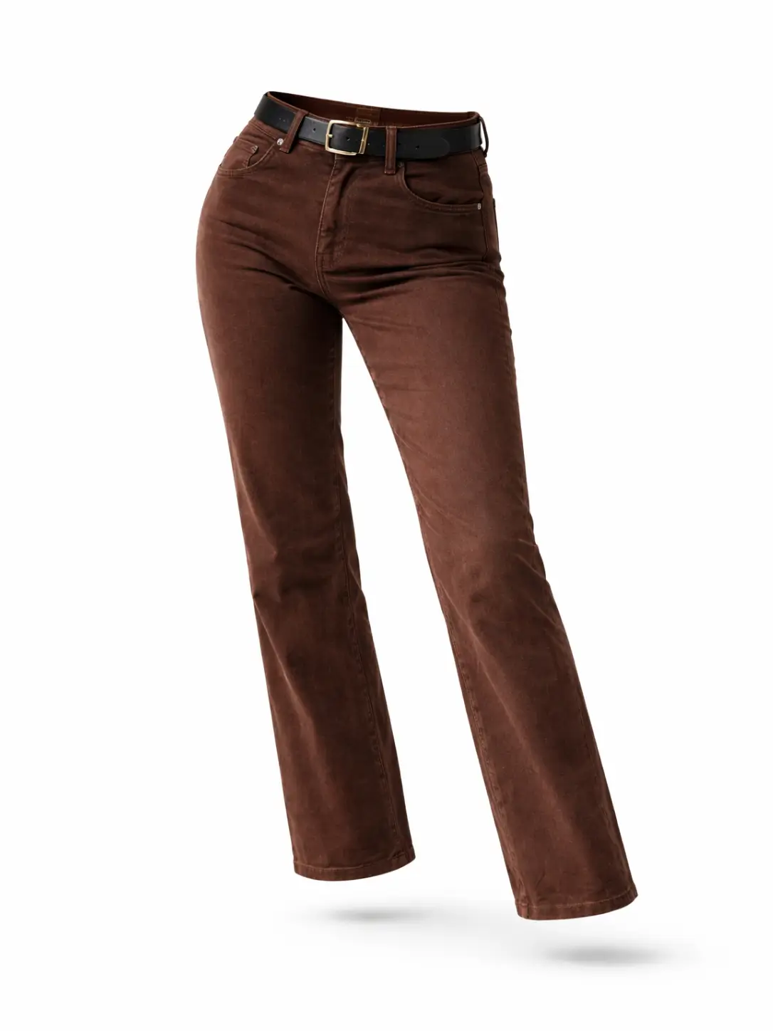 Jeans de Gabardina