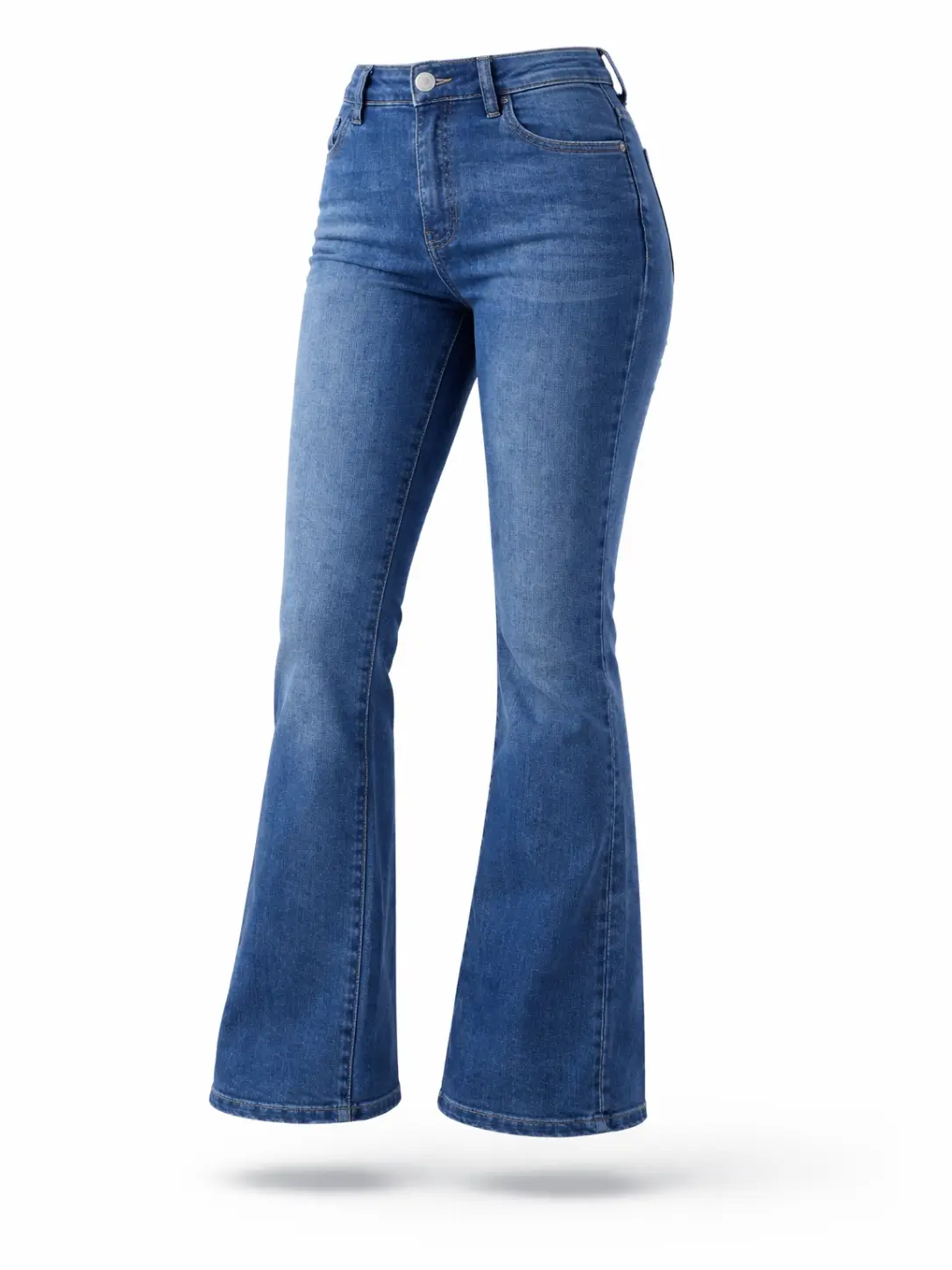 Jeans Oxford